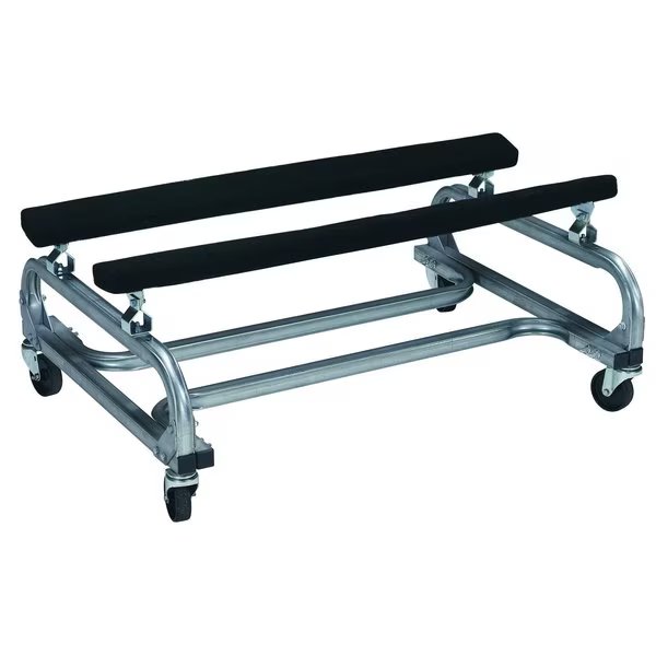 PWC Dolly, 48 in. x 34 in. x 19 in., Boxed, C.E. Smith, Mfr#: 27575