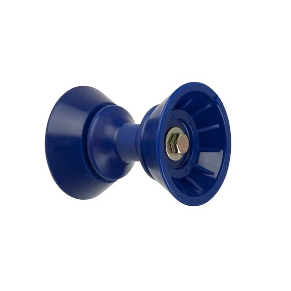 Bell Assembly 3 in. - 1/2 in. ID - TPR, UPC Label, C.E. Smith, Mfr#: 29330