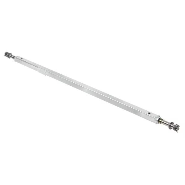 Axle Beam w/Hardware - 62 in., Box, C.E. Smith, Mfr#: 33201GA