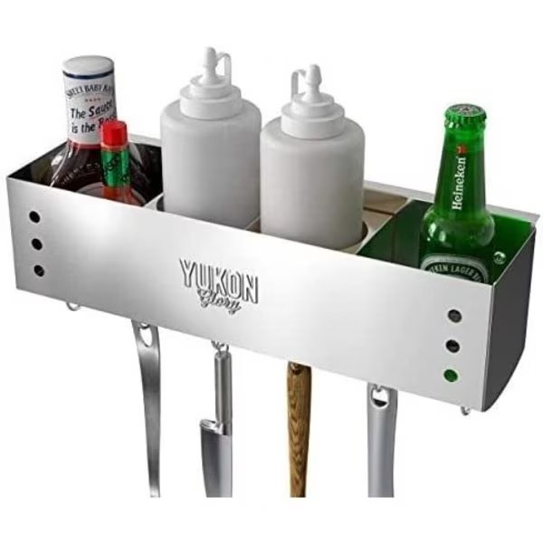 Griddle Caddy, Yukon Glory, Mfr#: YG-993