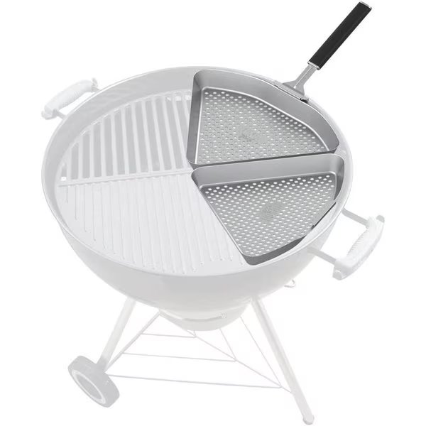 Kettle Grill Basket Set 22 in., Yukon Glory, Mfr#: YG-661