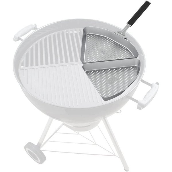 Kettle Grill Basket Set 18 in., Yukon Glory, Mfr#: YG-660