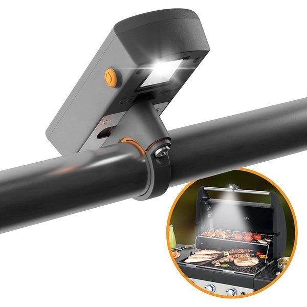 BBQ Grill Handle Light, Yukon Glory, Mfr#: YG-717