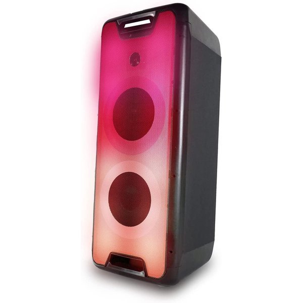 Portable Bluetooth Party System, Gemini, Mfr#: GLS-880