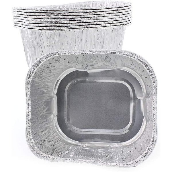 Disposable Drip Pan for Blackstone 36 and 28 Inch Griddle 10 pk Submit, Yukon Glory, Mfr#: YG-887