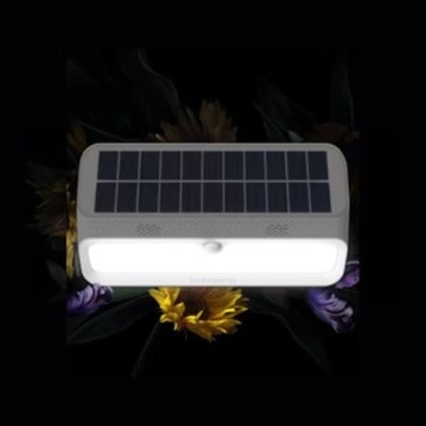 Sunna Solar Outdoor Light wMosquito Repellent, Briteman, Mfr#: 8003