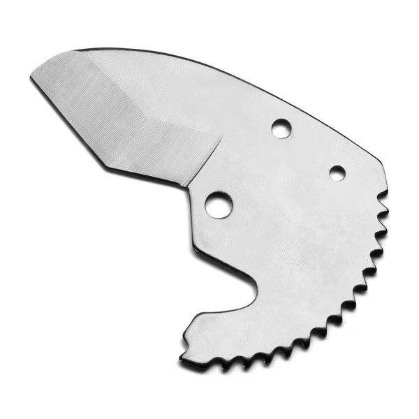 Replacement Blade for 1-5/8 in Ratcheting Pipe Cutter, Capri Tools, Mfr#: CP11290-BD