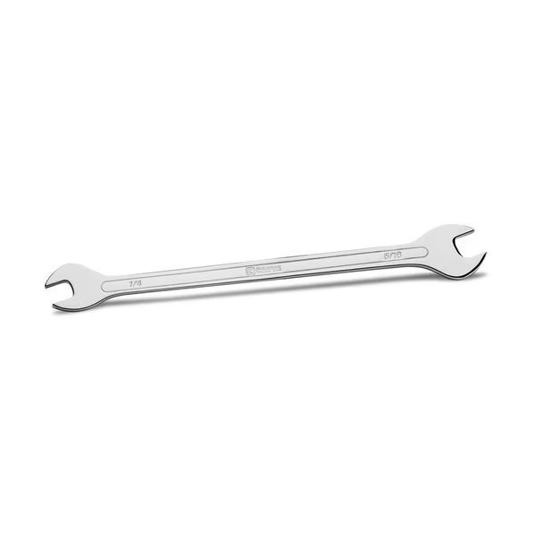 1/4 in x 5/16 in Super-Thin Open End Wrench, Capri Tools, Mfr#: 11850-14516