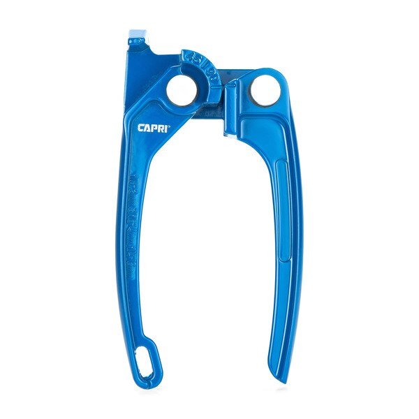 1/8 in, 3/16 in, and 1/4 in Tube Bender, Capri Tools, Mfr#: CP21105