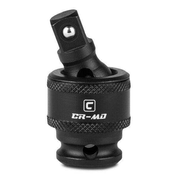 3/8 in Drive Impact Universal Joint, Capri Tools, Mfr#: 5-8121