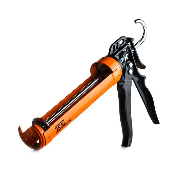 10 oz. 12:1 Caulk Gun, Jes Innovations, Mfr#: M12S