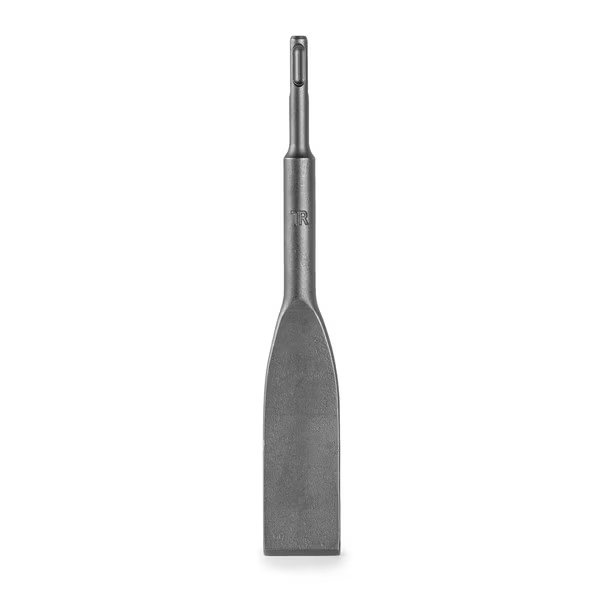 1-1/2 in SDS-Plus Tile Chisel, Tr Industrial, Mfr#: TR82051