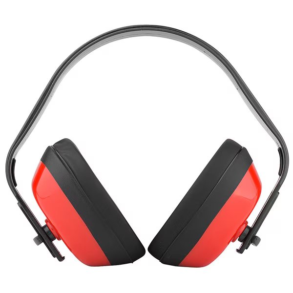 Safety Ear Muff, Tr Industrial, Mfr#: TR88014