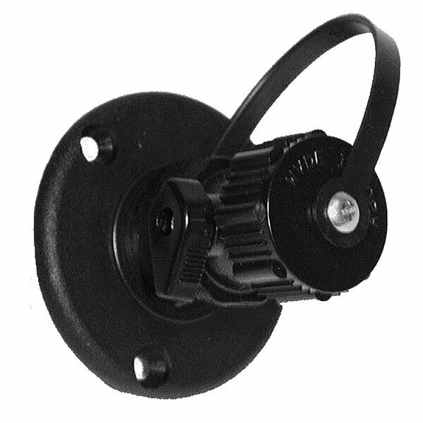 T-H Marine Washdown Fitting w/Shutoff Valve, T-H Marine Supplies, Mfr#: WDV-1-DP