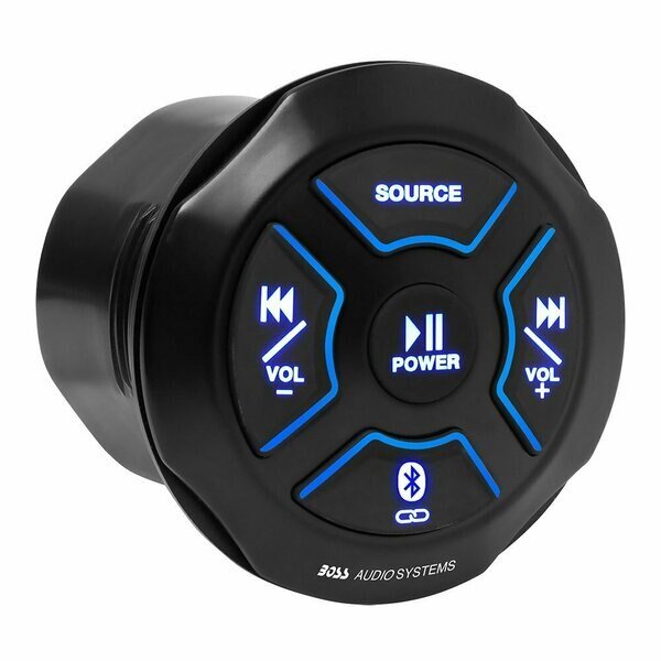 Remote, Boss Audio, Mfr#: MGR250B