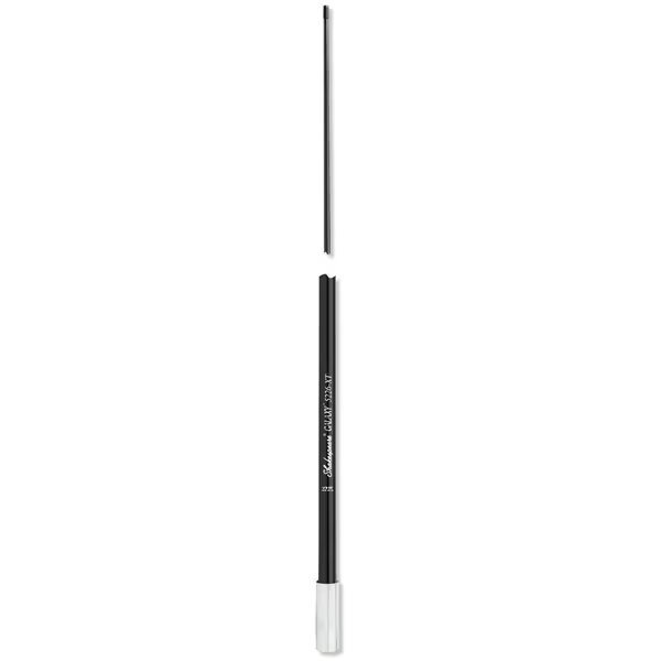 5226-XT 8' Black VHF Antenna, Shakespeare, Mfr#: 5226-XT