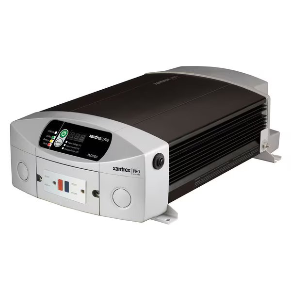 XM1000 Pro Series Inverter, Xantrex, Mfr#: 806-1010