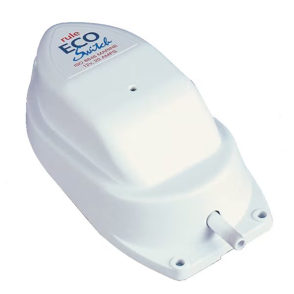 ECO-Switch Automatic Bilge Pump Switch, Rule, Mfr#: 39