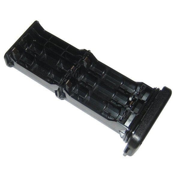 Battery Tray f/HX750 & HX851, Standard Horizon, Mfr#: FBA-38