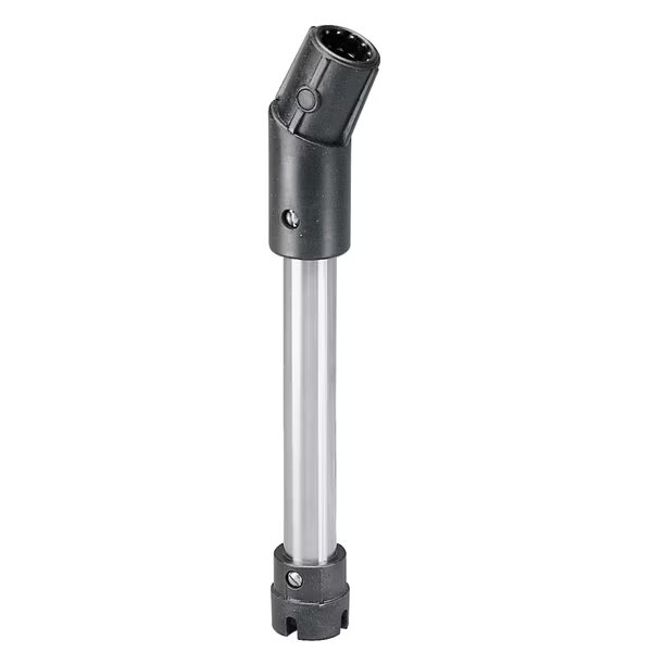 Gimbal Mount Rod Holder Adapter, Scotty, Mfr#: 253