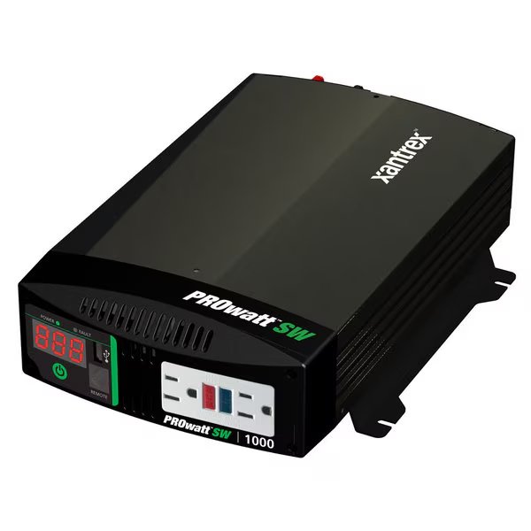 PROwatt SW1000 - True Sine Wave Inverter, Xantrex, Mfr#: 806-1210
