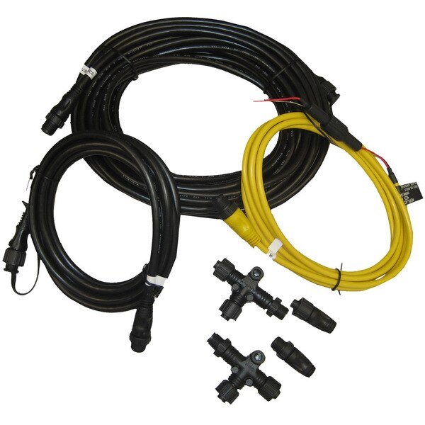 NMEA 2000 Starter Kit, Garmin, Mfr#: 010-11442-00