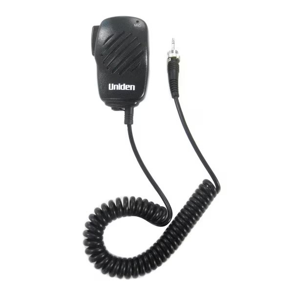 SM81 Speaker Microphone, Uniden, Mfr#: SM81