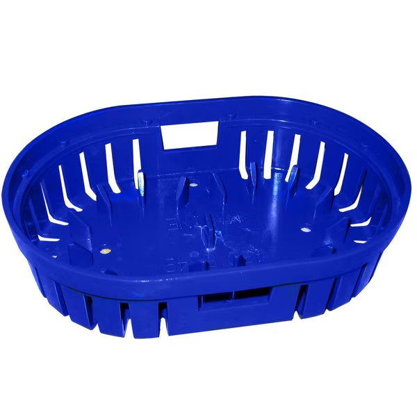 Replacement Strainer Base f/Mate 1500-2000gph Pumps, Rule, Mfr#: 286