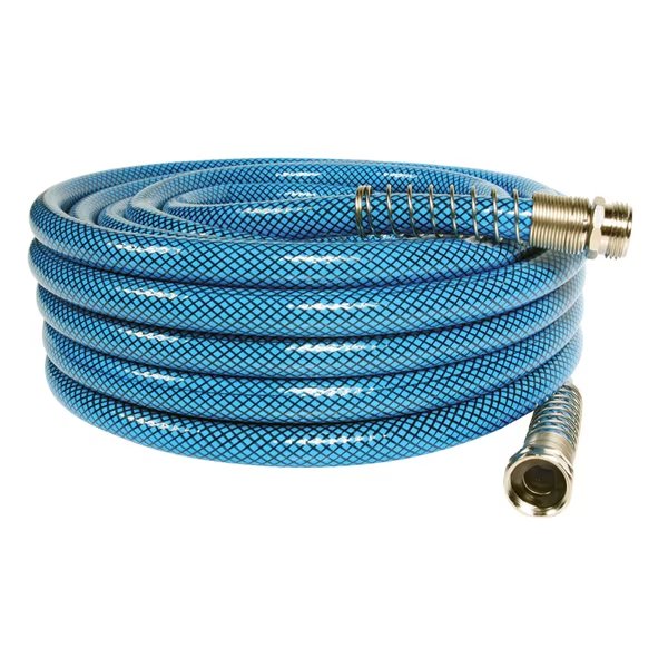 Premium Drinking Water Hose - " ID - Anti-Kink - 50', Camco, Mfr#: 22853