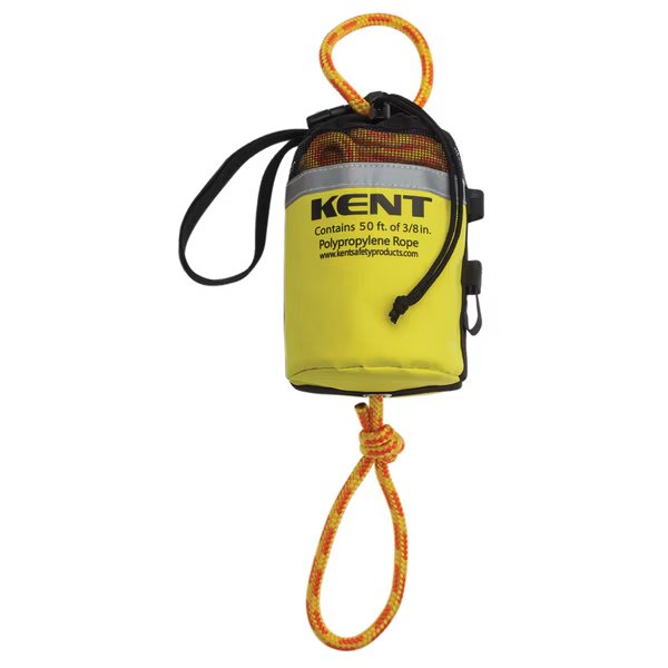 Commercial Throw Bag 50', Onyx Outdoor, Mfr#: 152800-300-050-13