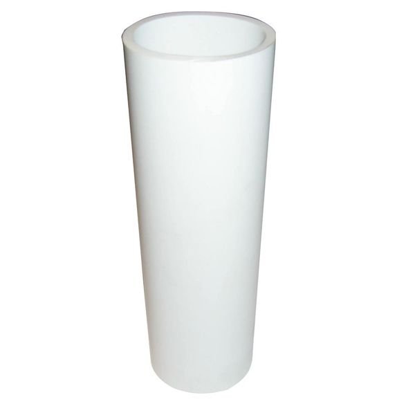 Vinyl Rubber Insert For Tulip Tubes Rod Holders, Lees Tackle, Mfr#: RA5099
