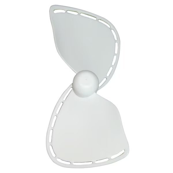 Replacement Blade f/Sirocco - White, Caframo, Mfr#: 80701WBG