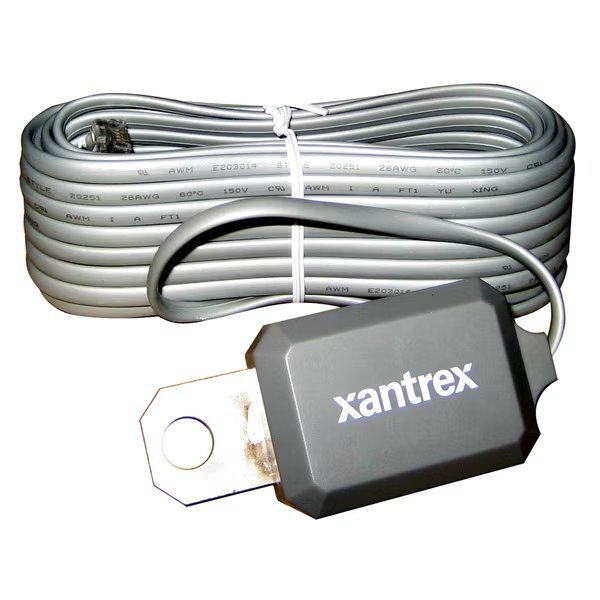 Battery Temperature Sensor (BTS) f/Freedom SW Series, Xantrex, Mfr#: 809-0946
