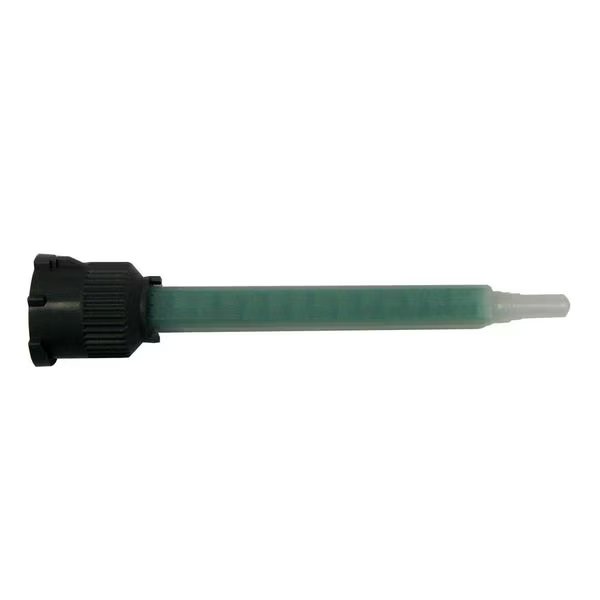 AT-850 Square Mixing Tip f/AT-8040 & AT850 - 4" -, Weld Mount, Mfr#: 80850
