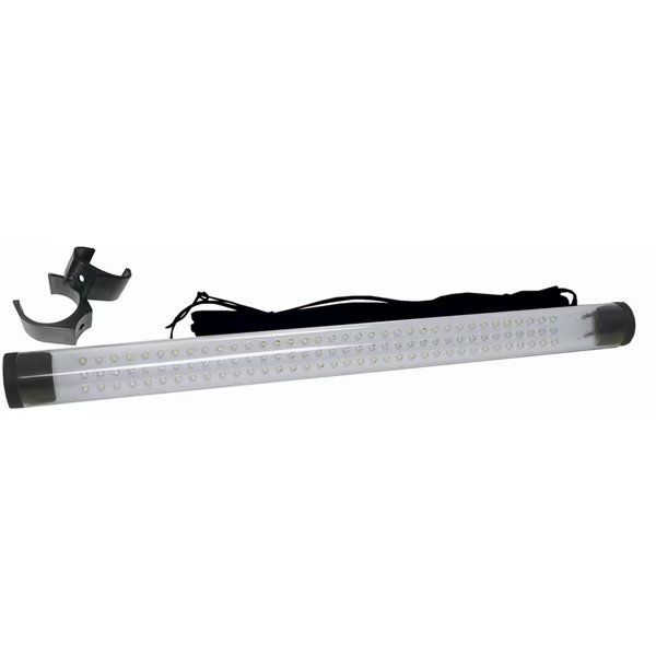 Replacement T-Top Tube Light - White/Blue LEDs, Taco Marine, Mfr#: F38-2060B-1