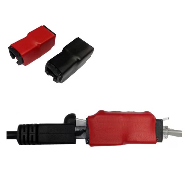 Telephone to Network Cable Adapter, Xantrex, Mfr#: 808-9010