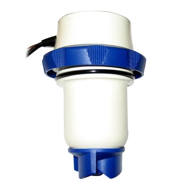 Replacement Kit f/Livewell Aerator Ballast Cartridg, Shurflo, Mfr#: 94-620-00