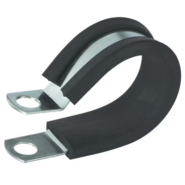 Stainless Steel Cushion Clamp - 1-3/4" - 10-Pack, Ancor, Mfr#: 404172