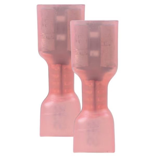 Ancor Universal Speaker Connector Kit f/22-18 AWG Wire Gauge, Ancor, Mfr#: SPK2218