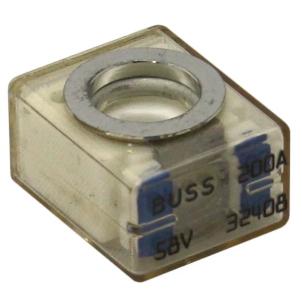 200A Replacement Terminal Fuse, Samlex America, Mfr#: MRBF-200