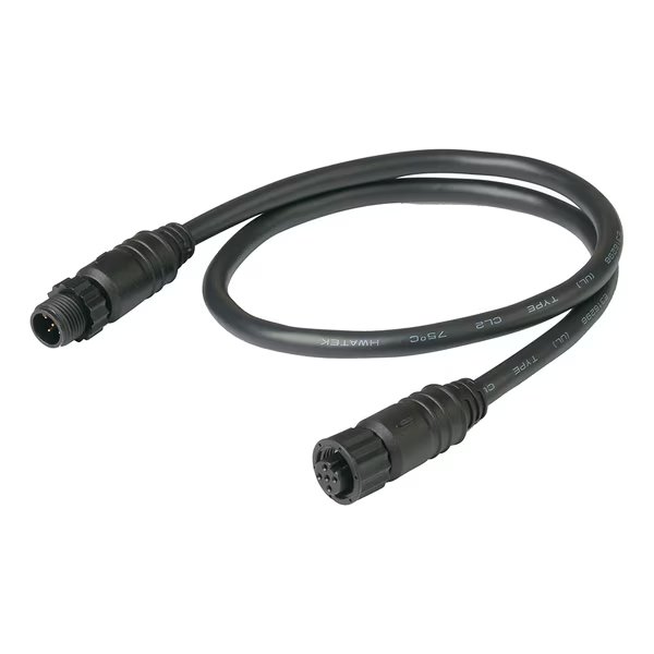 NMEA 2000 Drop Cable - 0.5M, Ancor, Mfr#: 270300