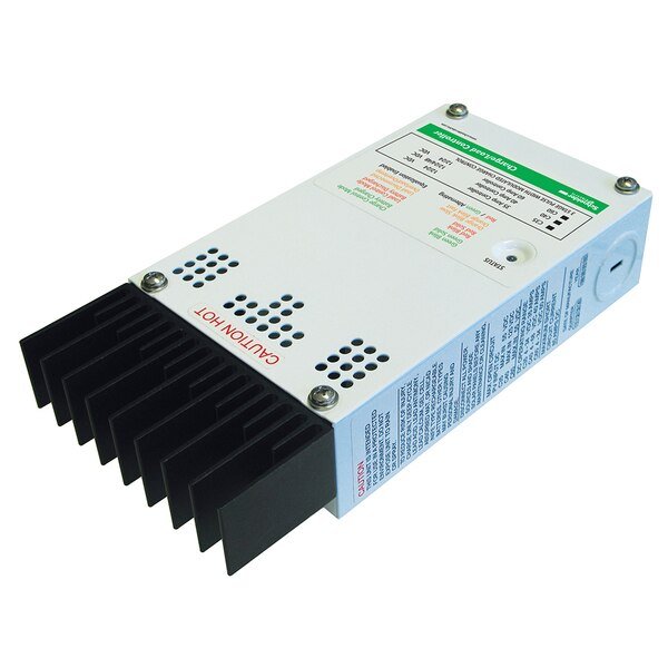 C-Series Solar Charge Controller - 40 Amps, Xantrex, Mfr#: C40
