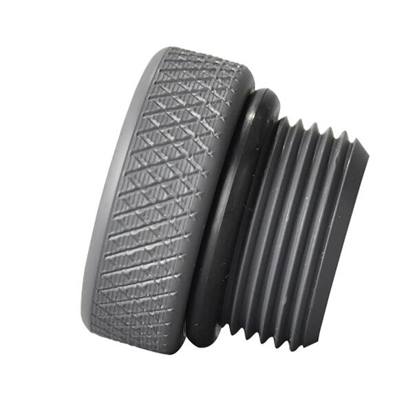 Wally Plug w/O-Rings, Fatsac, Mfr#: W731