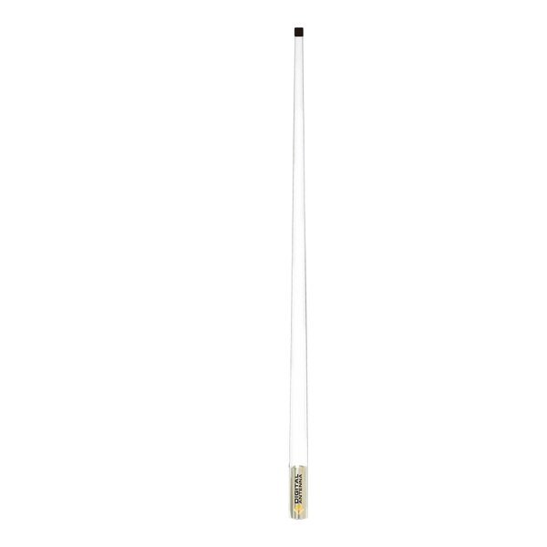 529-VW-S 8 VHF Antenna - White, Digital Antenna, Mfr#: 529-VW-S