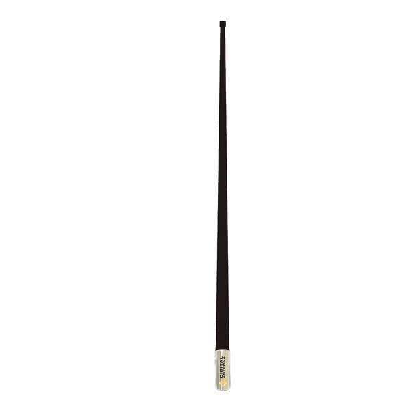 529-VB-S 8 VHF Antenna - Black, Digital Antenna, Mfr#: 529-VB-S
