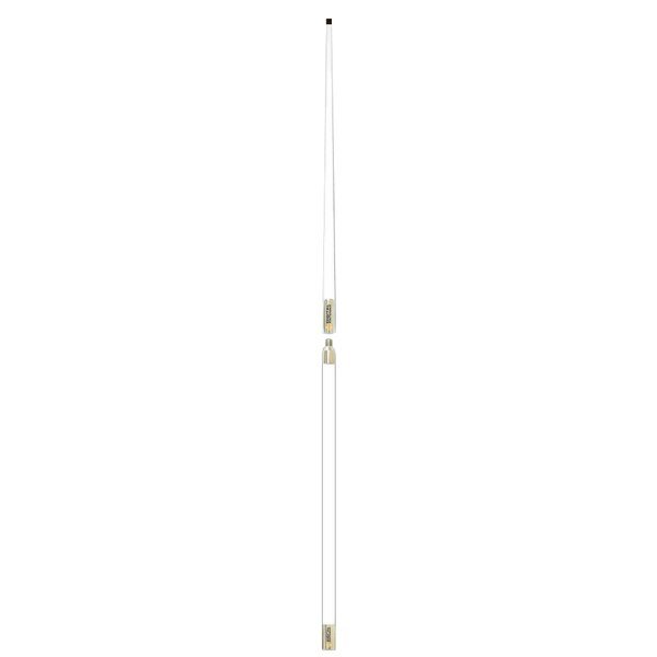 532-VW-S 16 Antenna - White, Digital Antenna, Mfr#: 532-VW-S