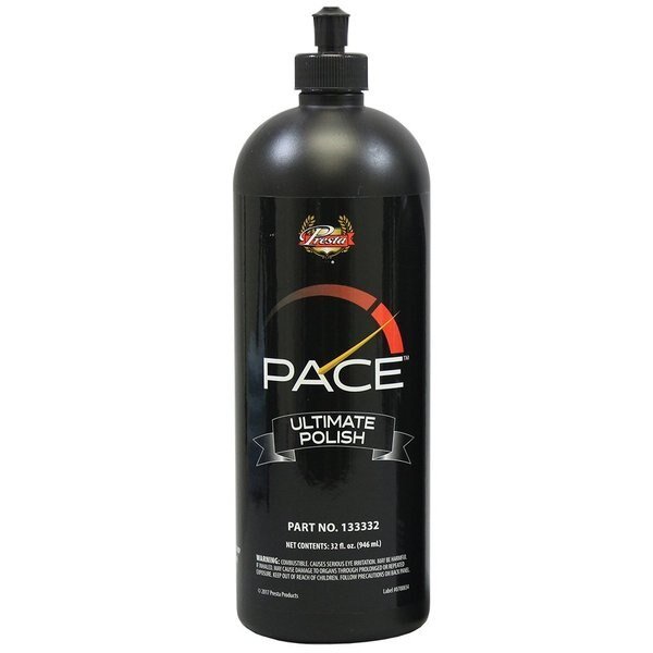 PACEUltimate Polish - 32oz, Presta, Mfr#: 133332