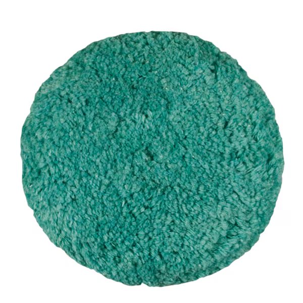 Green Wool Polishing Pad, Presta, Mfr#: 890143