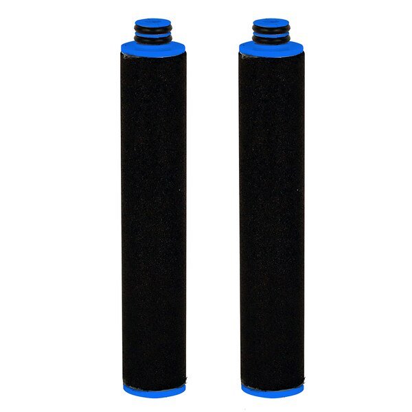 PUREWATER+All-In-One Water Filtration System 5 Micron Replace, Forespar Performance Products, Mfr#: 770297-2