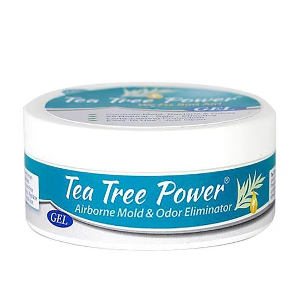 Tea Tree Power Gel - 2oz, Forespar Performance Products, Mfr#: 770201